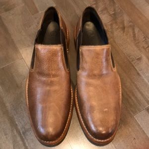 Cole Haan men’s dress shoe